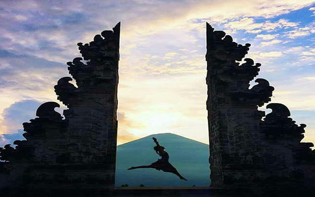 Astabali, Kintamani Bali, Top guide bali